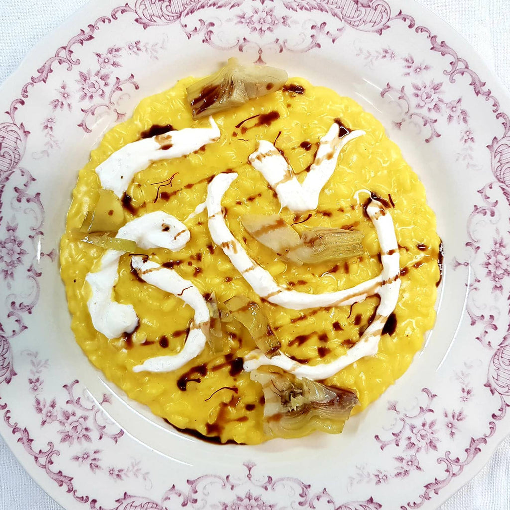 Family Reserve Balsamic Vinegar "Piccole Donne" Collection