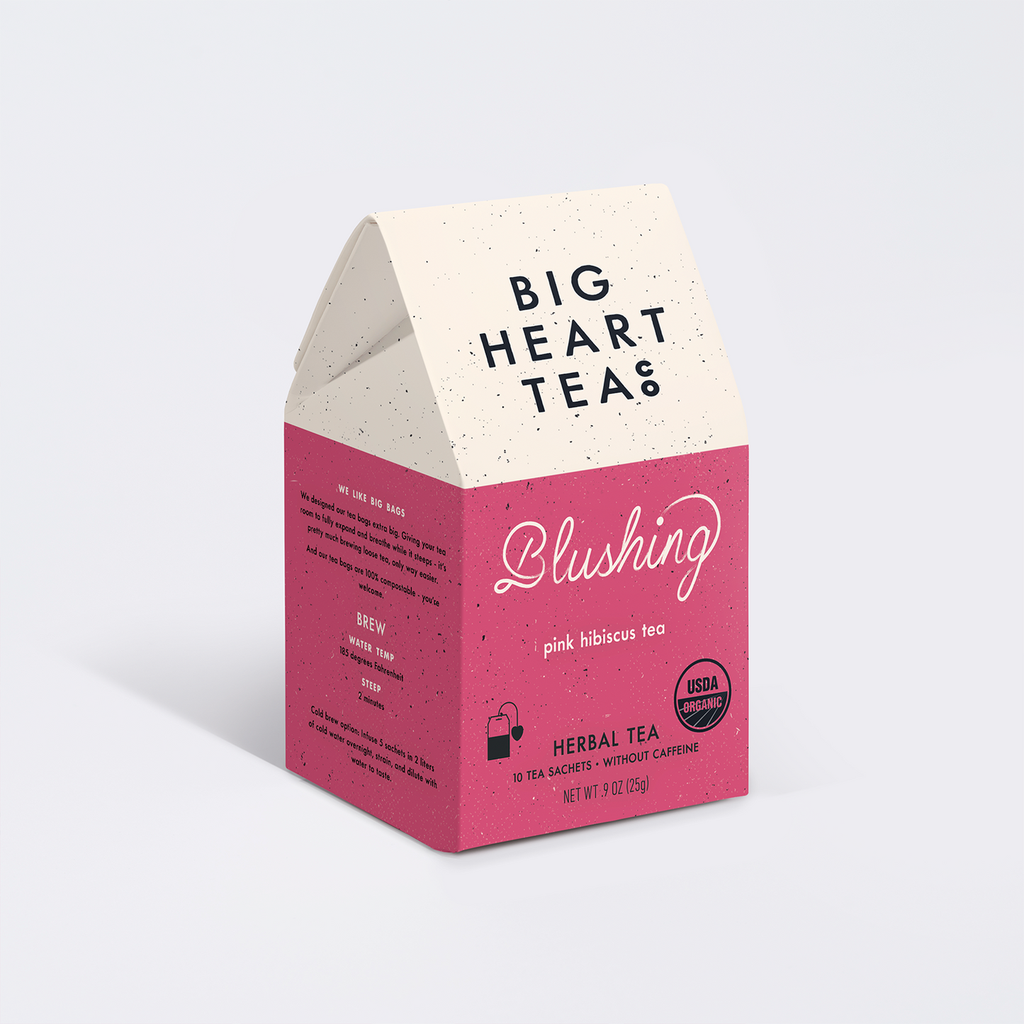 Big Heart Tea