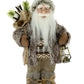 Santa Claus Figurine