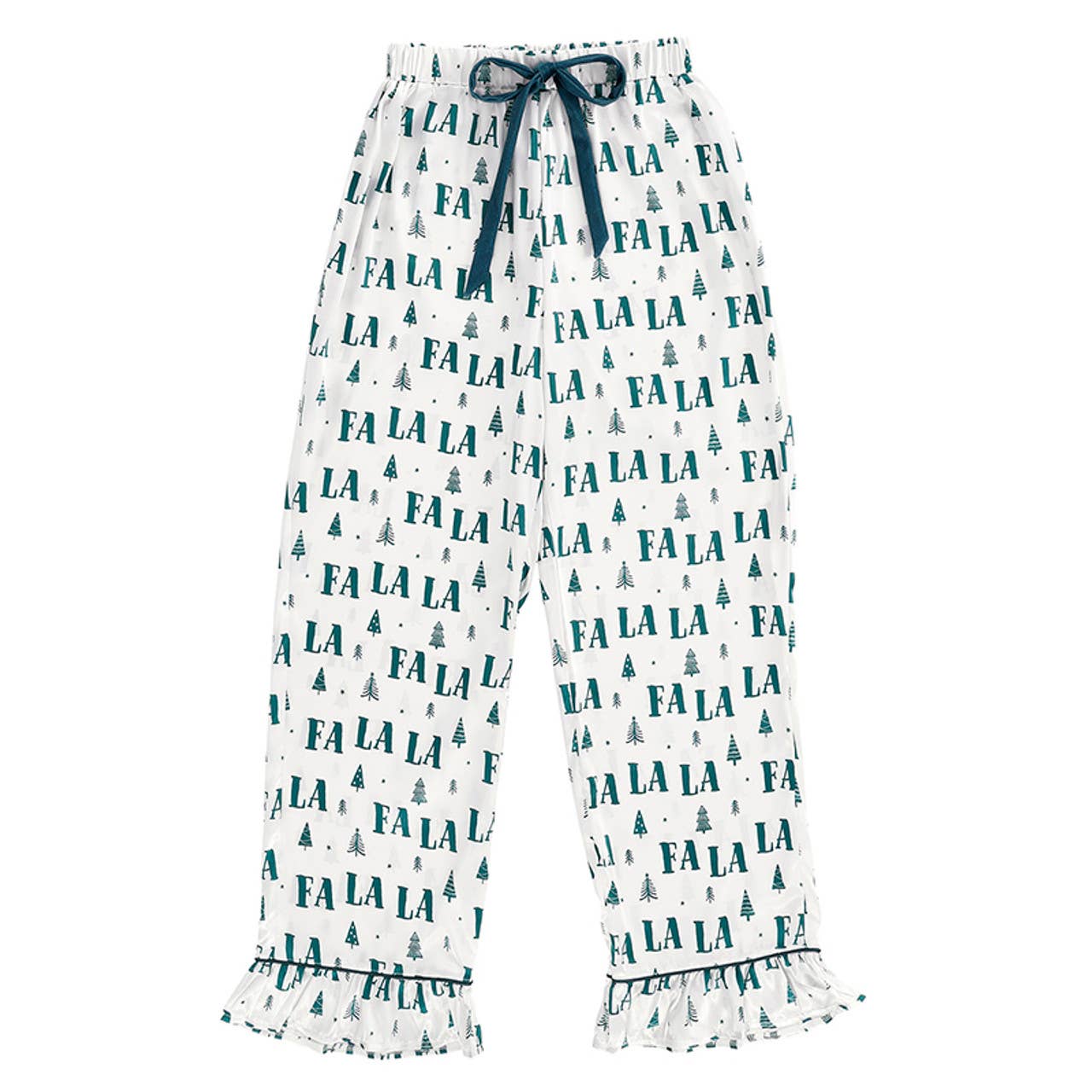FA LA LA PJ Set