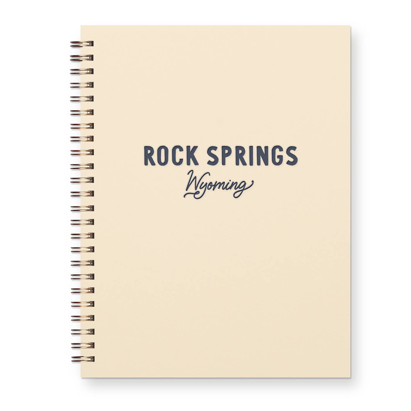 Oconomowoc Notebook