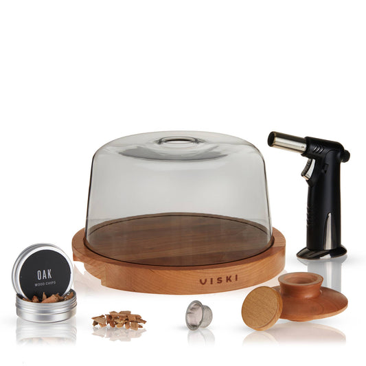 Alchemi™ Cocktail Smoking Dome Kit
