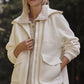 Varley Elanor Patch Pocket Jacket