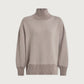 Varley Barker High-Neck Sweat