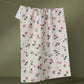 Geometry Sprig Tea Towel