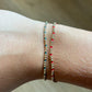 enewton Gameday Hope Sincerity Bracelet