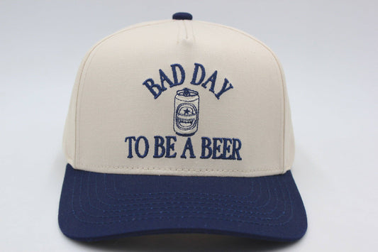 Bad Day To Be A Beer