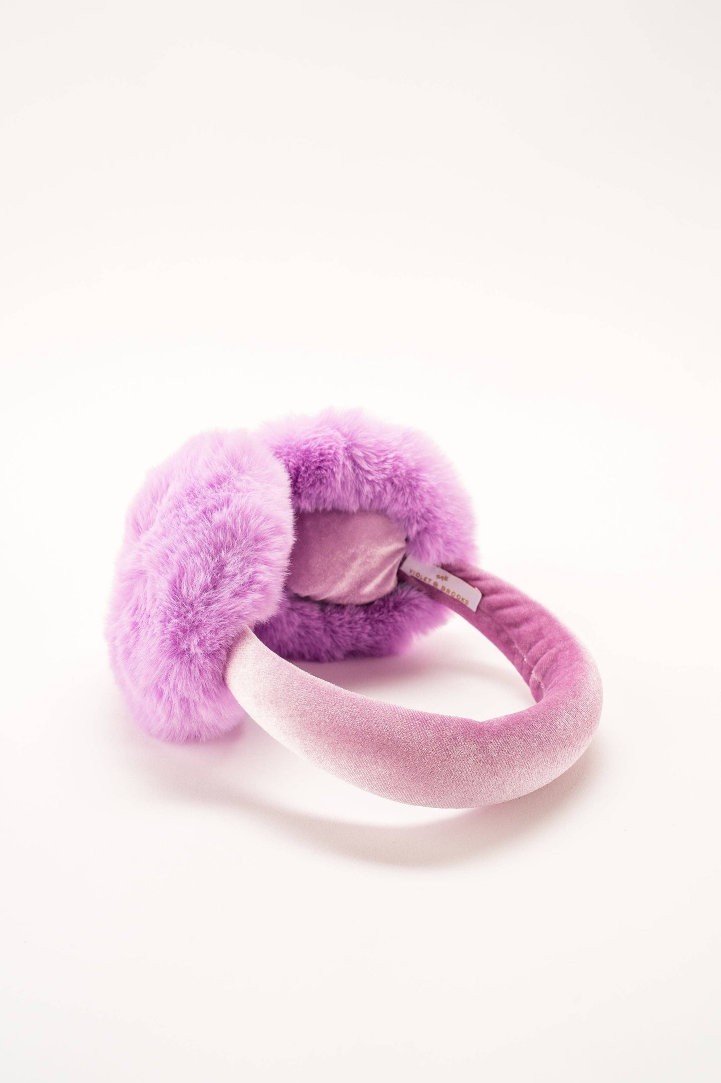 2024 Oprah's Favorite Thing!     The Chloe Velvet Earmuff