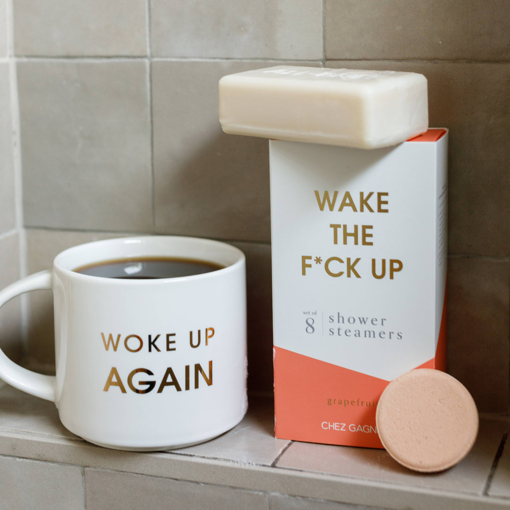 Sassy Sipper Coffee Mug