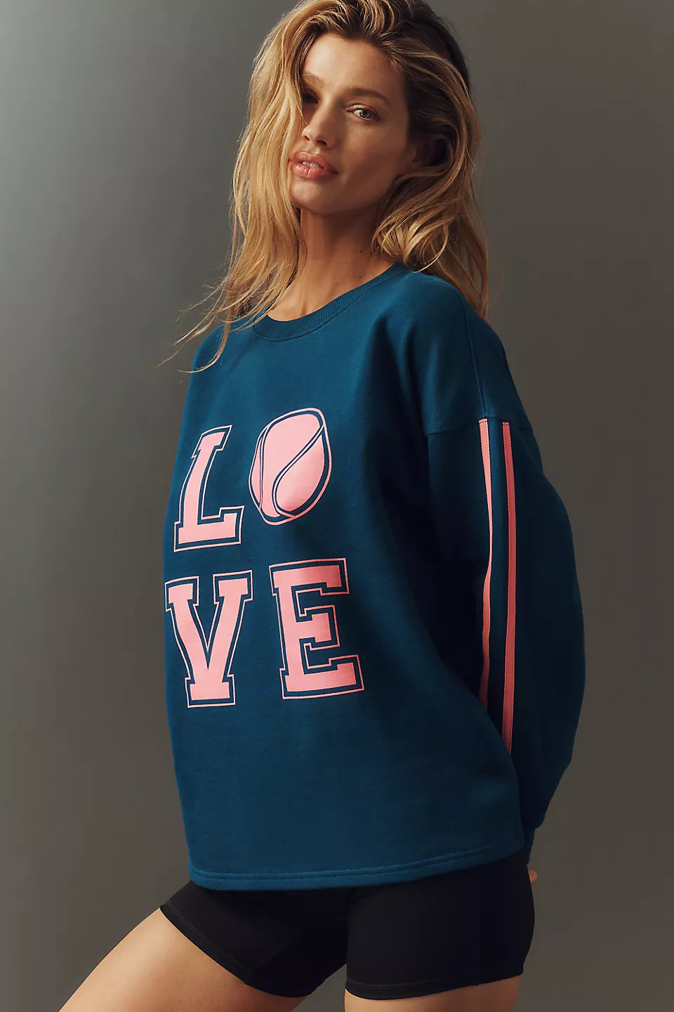 Beach Riot Cyra Long Sleeve