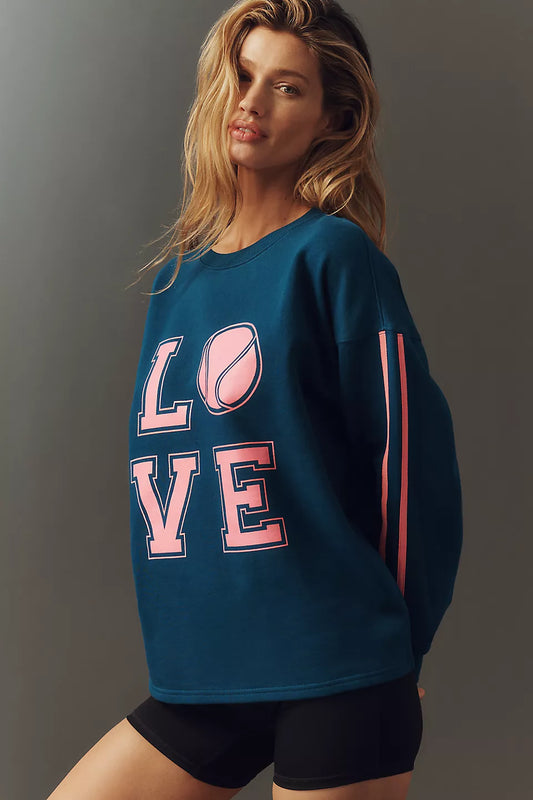 Beach Riot Cyra Long Sleeve