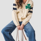 Irish Varsity Cardigan