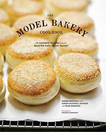 The Model Bakery Cookbook