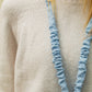 Breakaway Scrunchie Lanyard