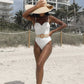 Selena Straw Hat