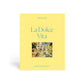 Piecework Puzzle - La Dolce Vita
