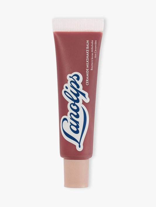 Lanolips - Ceramide Milkshake Balm