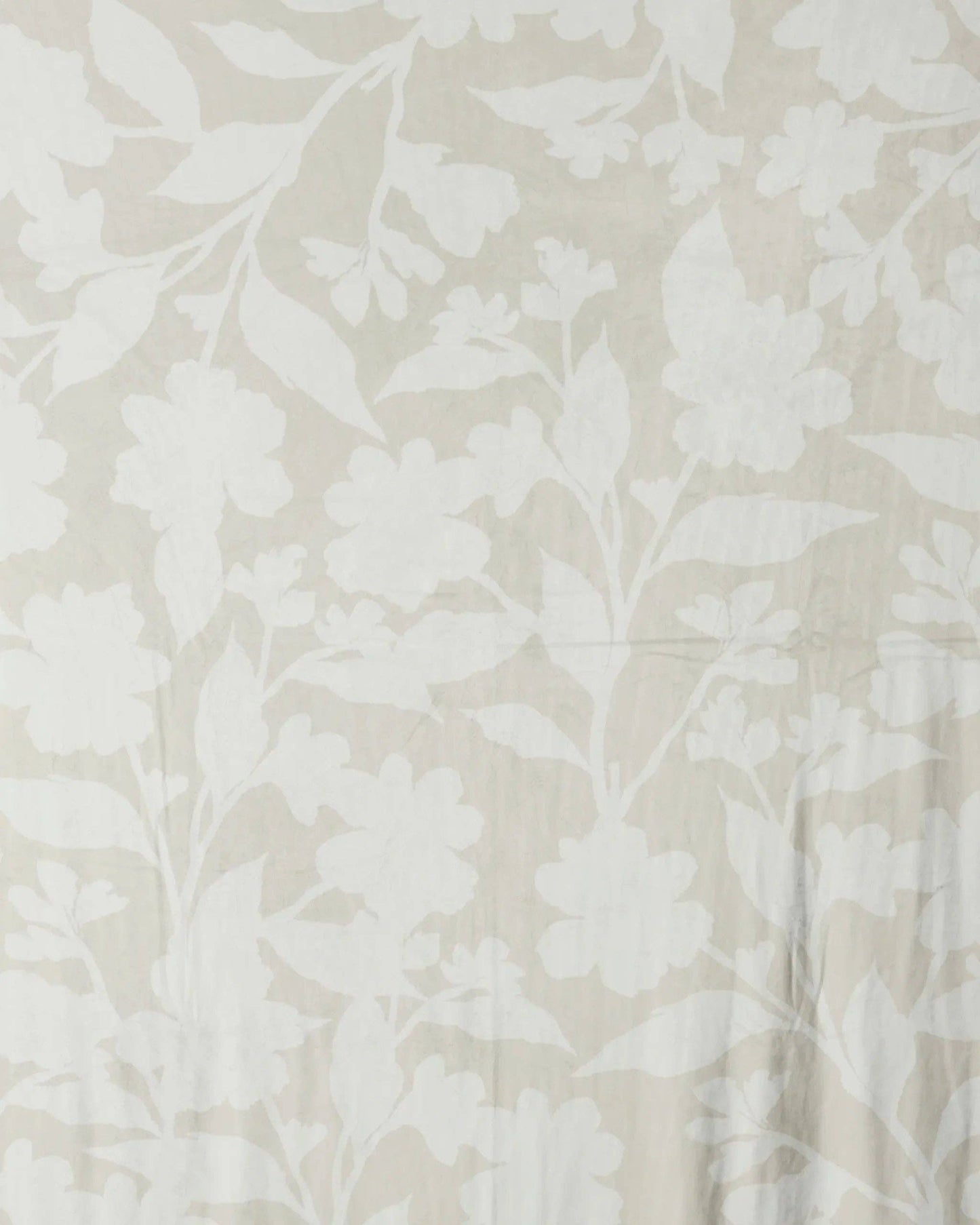 Geometry Whispering Petals Butter Blanket