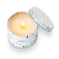 Illume Summer Vine Fleur Tin