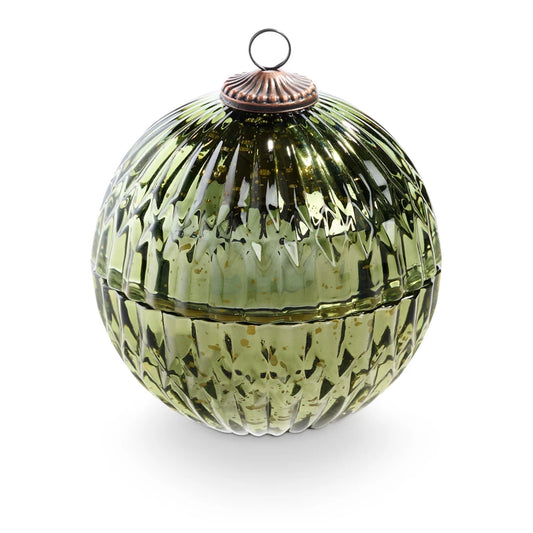 Illume Mercury Ornament Candle