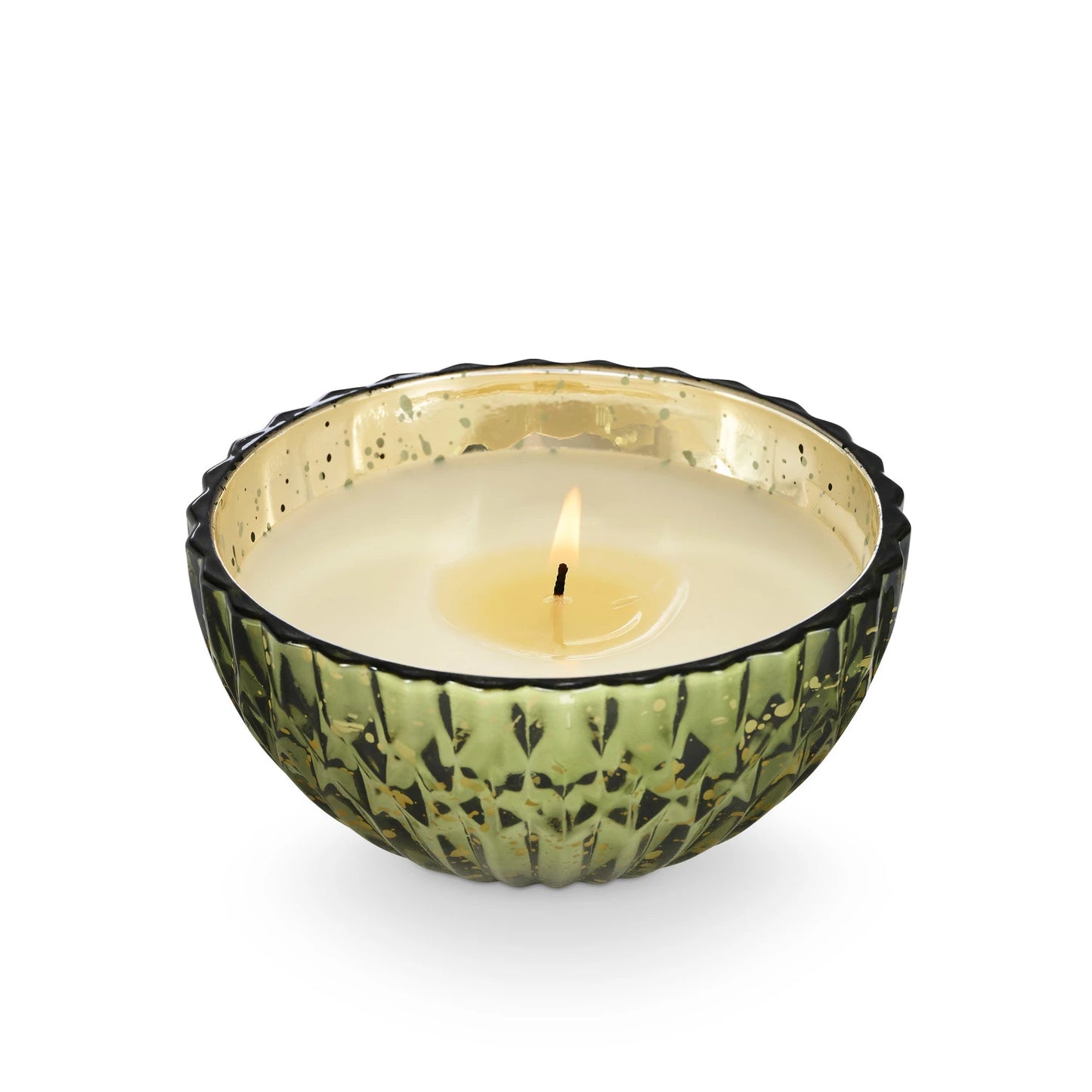 Illume Mercury Ornament Candle