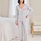 Gingham DND Pajamas