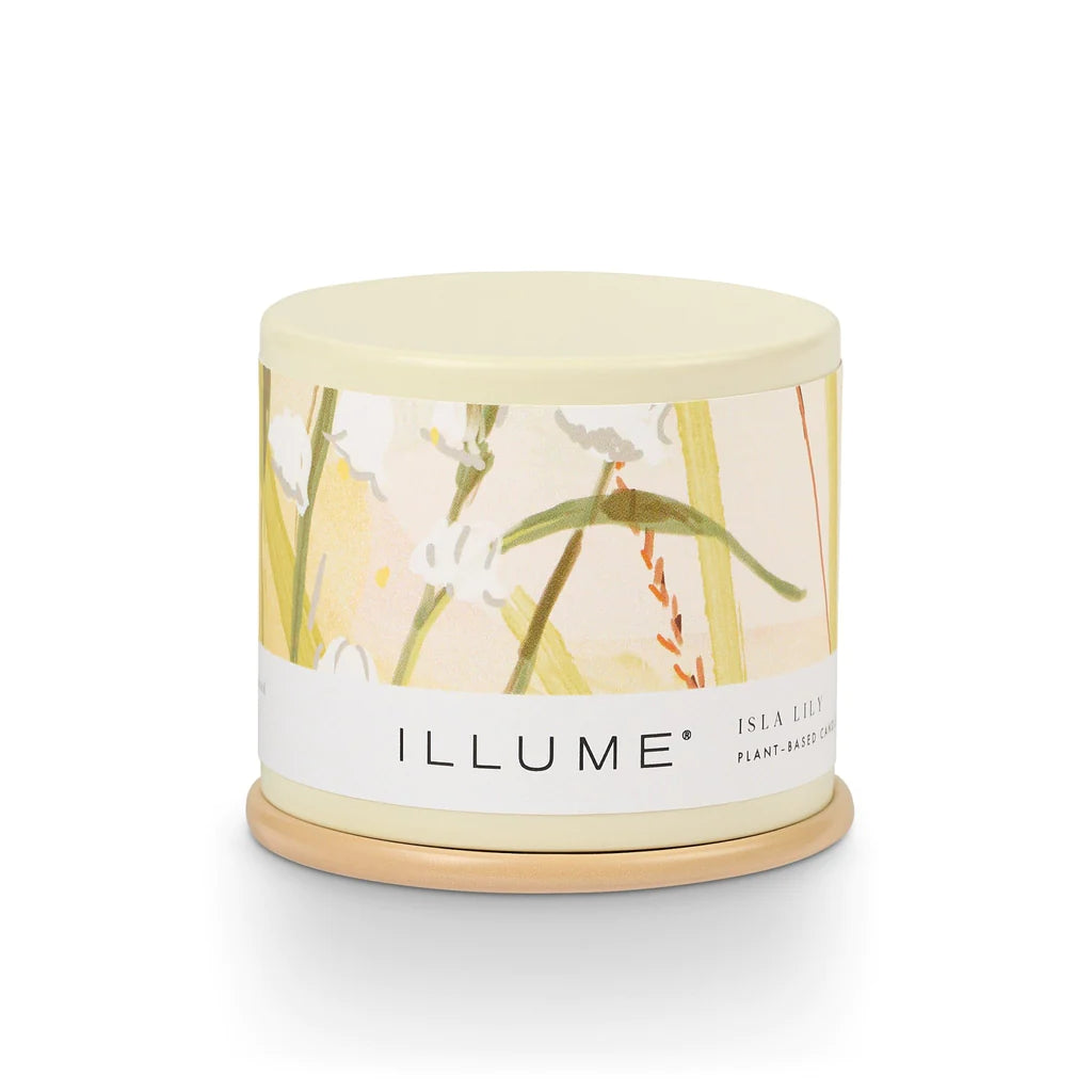 Illume Demi Vanity Candle