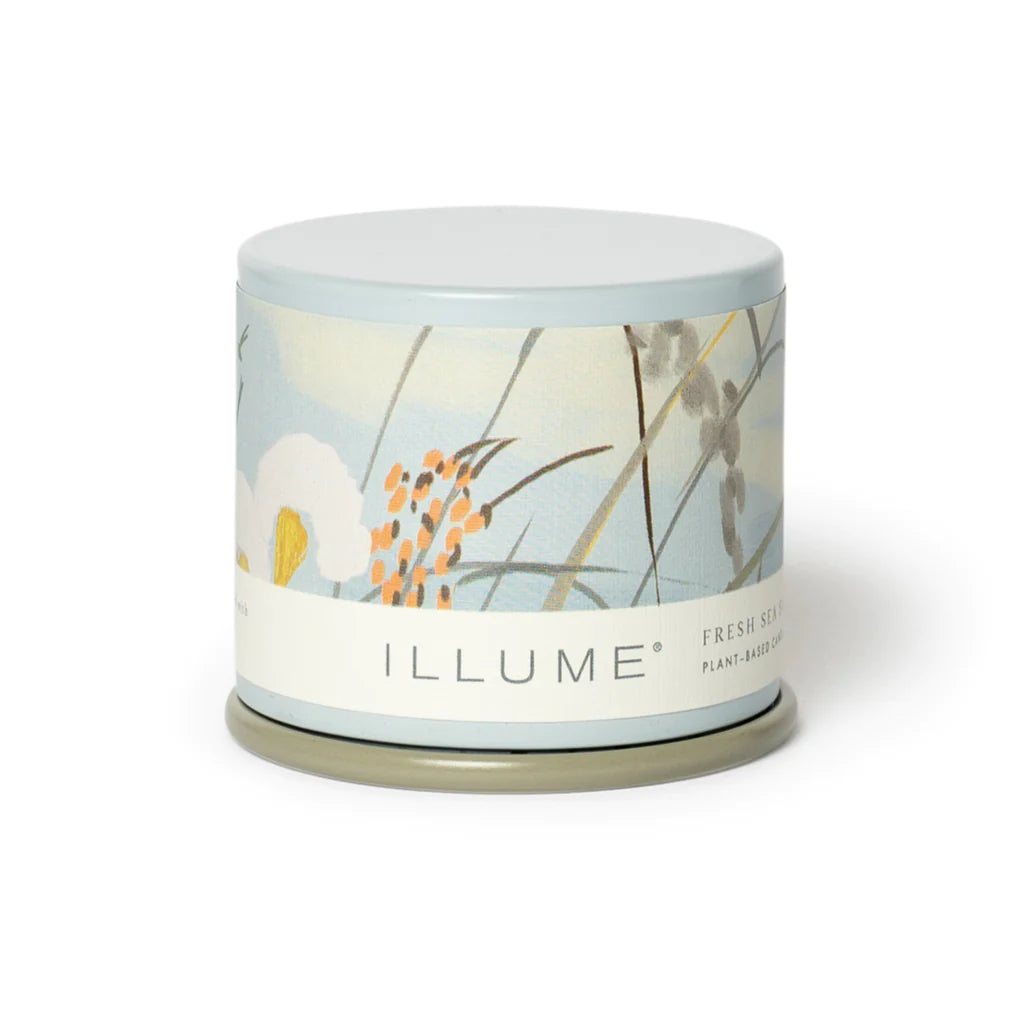 Illume Demi Vanity Candle