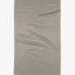 Geometry Pebble Luxe Tea Towel