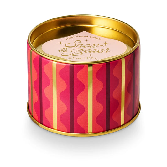 Hotel Tin Candle