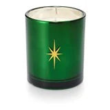 Hotel Glass Candle