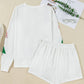 Christmas Tree Lounge Set
