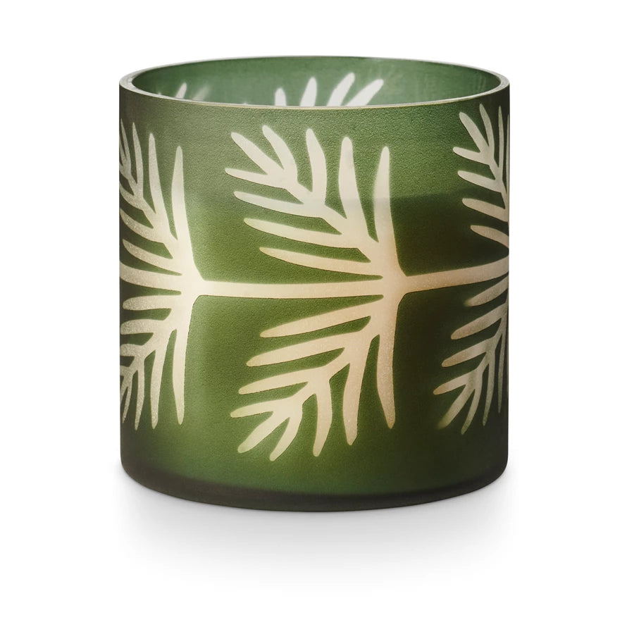 Illume Sugar Pine Candle