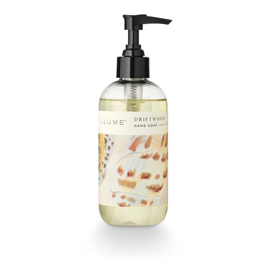 Illume Hand Soap