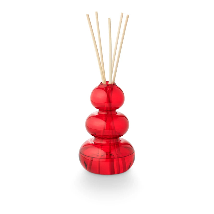 Illume Mistletoe Kisses Bubbled Diffuser