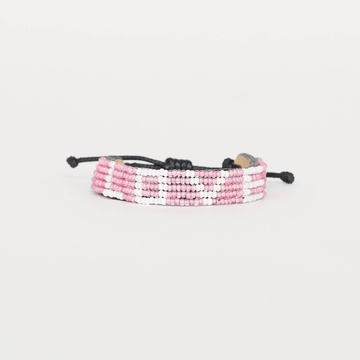 Ubuntu Life Pearl Pink Love Bracelet