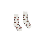 Christmas Streetcar Kids Socks