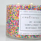 Happy Birthday Candle