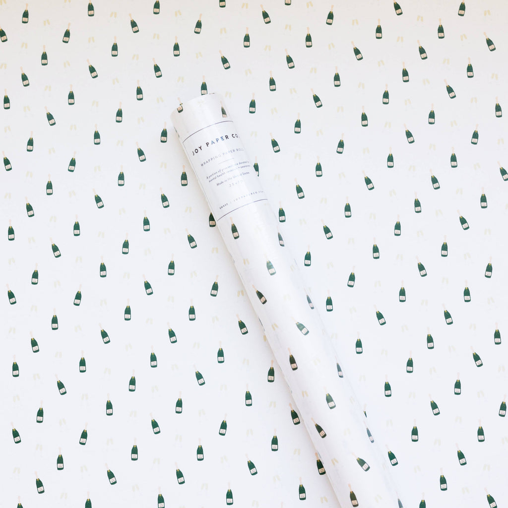 Holiday Wrapping Paper