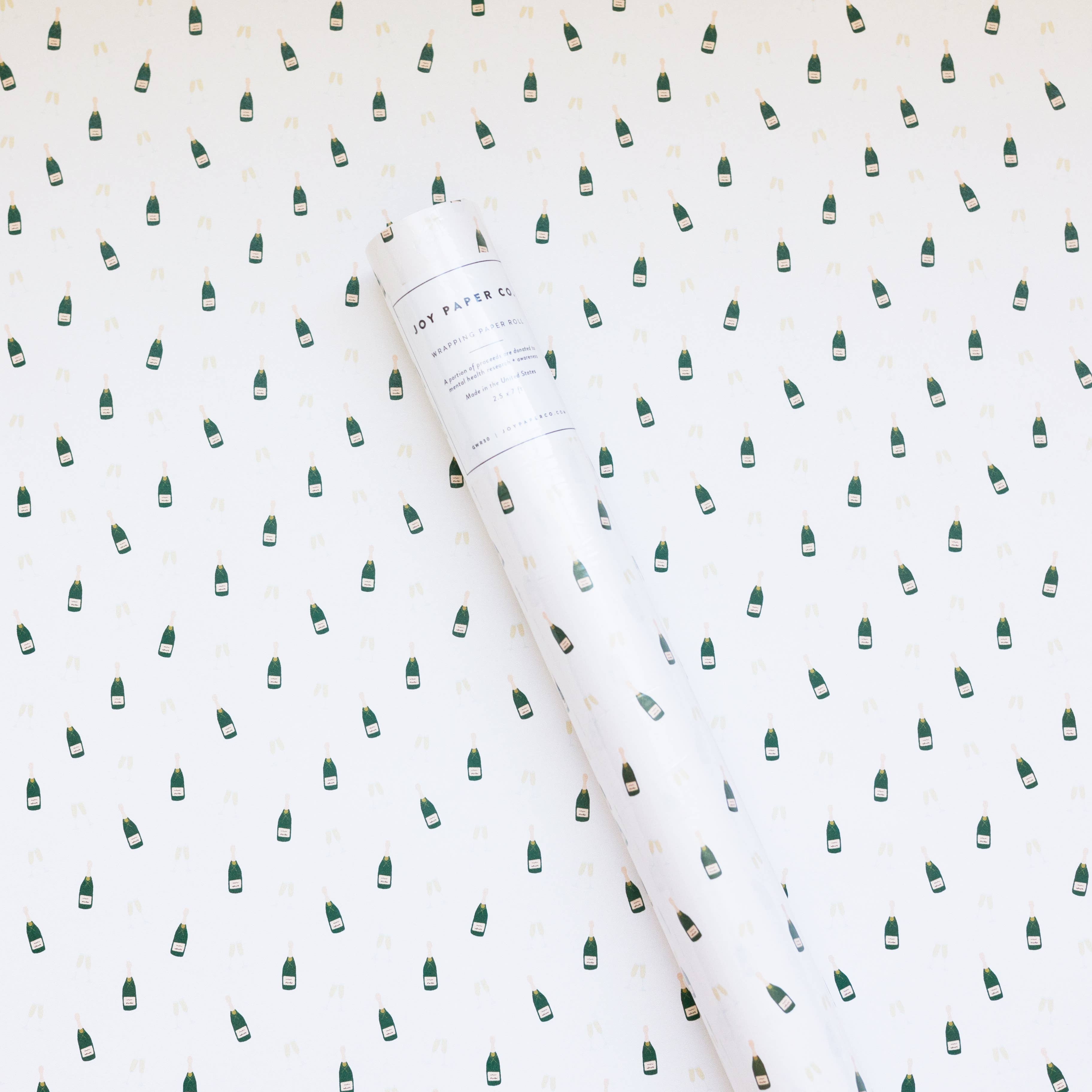 Holiday Wrapping Paper