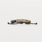 Ubuntu Life Blue Skinny Love Bracelet