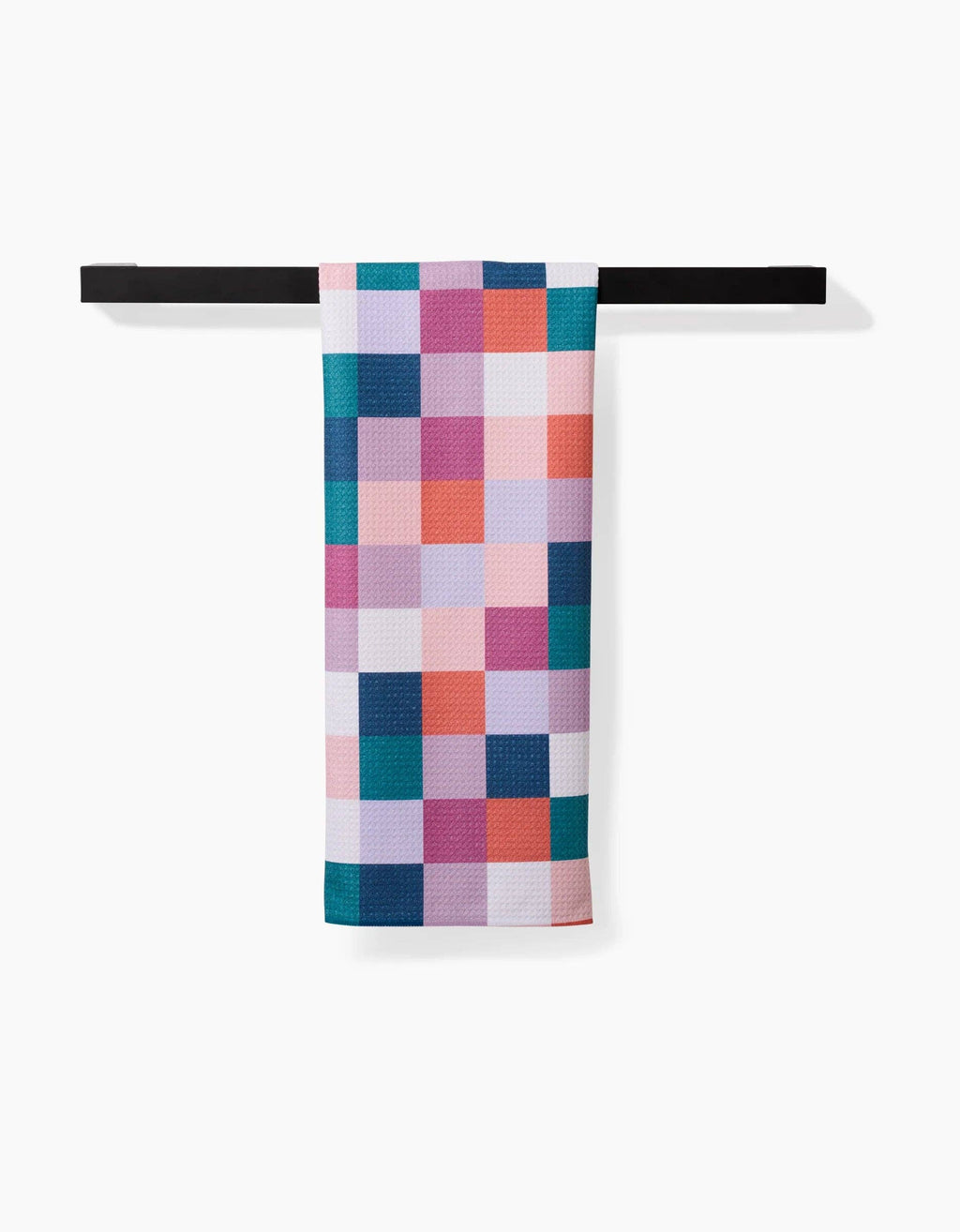 Geometry Fall Checkers
