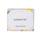 Geometry Sweet Lemon Tea Towel