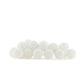 Cotton Ball String Lights