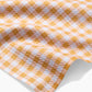 Geometry Spring Plaid Dishcloth Set