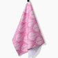 Geometry Jaskin Tea Towel