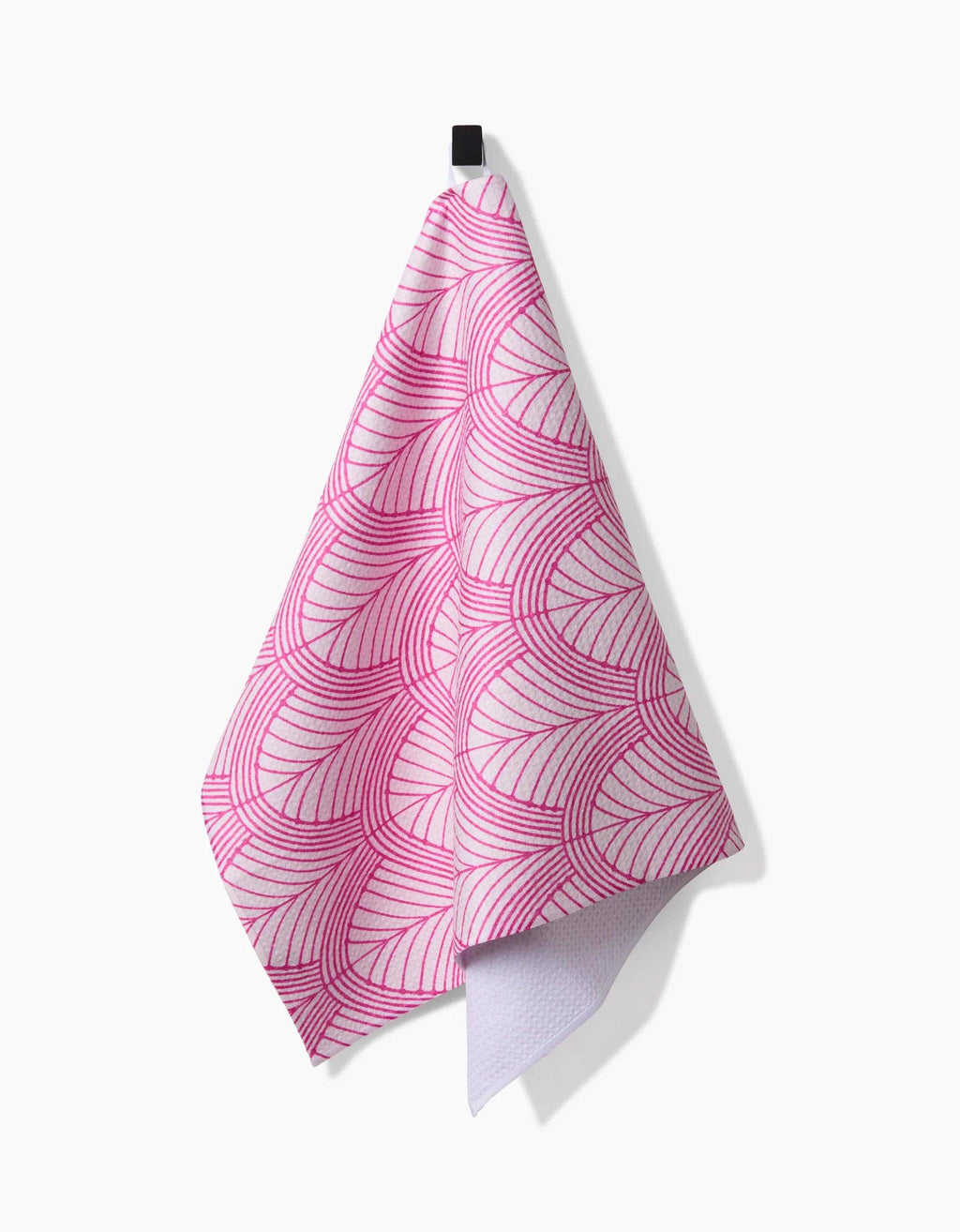 Geometry Jaskin Tea Towel