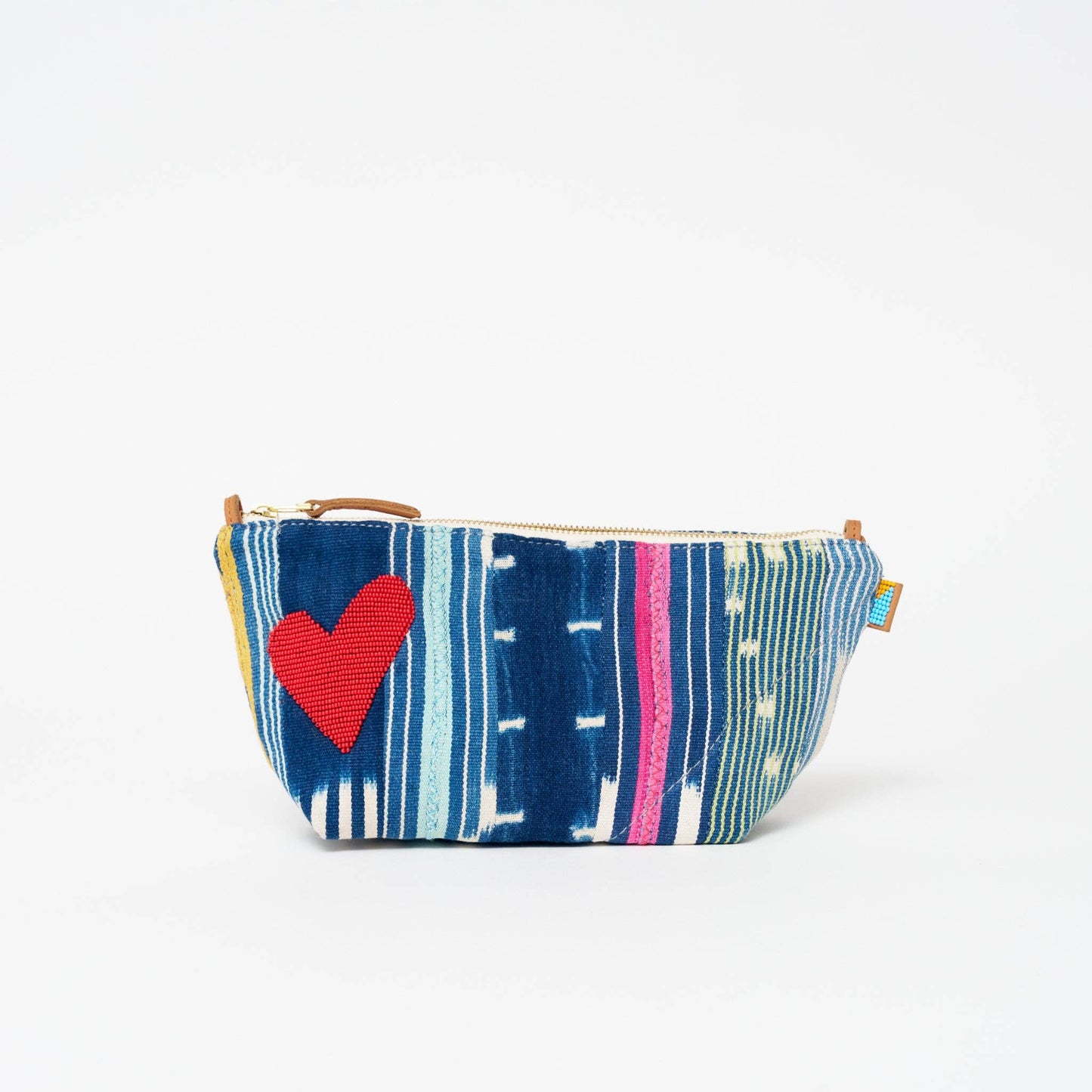 Baule Cloth Convertible Pouch