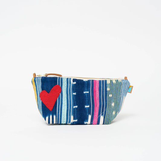 Baule Cloth Convertible Pouch