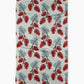 Geometry Winter Forage Tea Towel